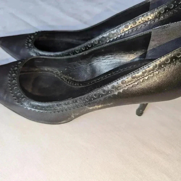 Burberry heels - Picture 3 of 10
